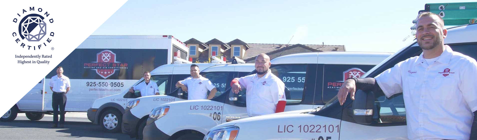 Owner, Chris Donzelli servicing a client’s air conditioning unit in Brentwood, CA Owner, Chris Donzelli servicing a client’s air conditioning unit in Brentwood, CA