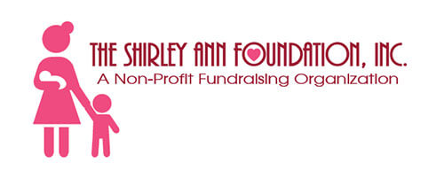 Shirley Ann Foundation Logo for Perfect Star Website