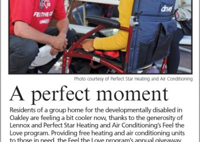 The Press Perfect Star Feel The Love 2019 Article Image 1