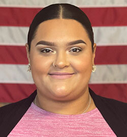 Diana_Perez_ID_Photo-Website-Photo Katie Patterson, Customer Care Specialist