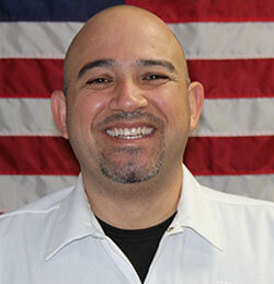 Marvic-Caceres-ID-photo_website-photo Mike Rich, Installation Technician