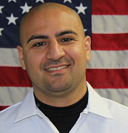 Enrique_Ramierez_Web_Photo David Mendoza, Senior Installation Technician