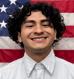 Keon-Garcia