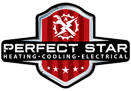 Perfect Star HVAC & Electrical logo