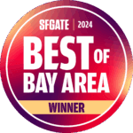 sfgate bestofbayarea 2024 winlogo winner