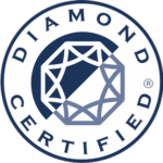 diamond certified