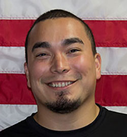 david mendoza smaller id image