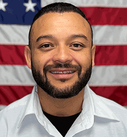 gilbert caceres id photo for website