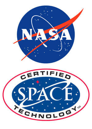 nasa tech