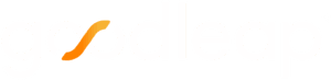 goodleap white gradient