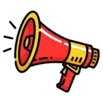 bullhorn