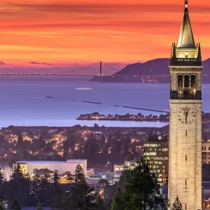 berkeley ca