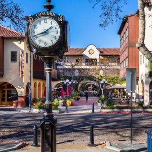 concord ca