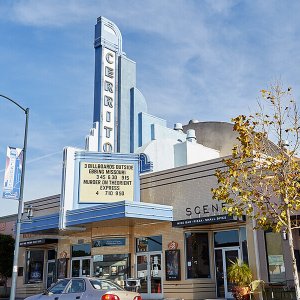 el cerrito ca