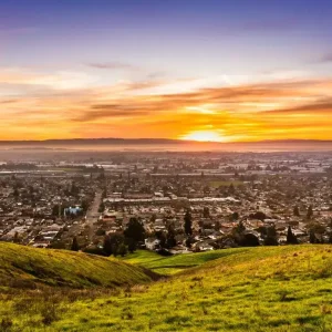 hayward ca