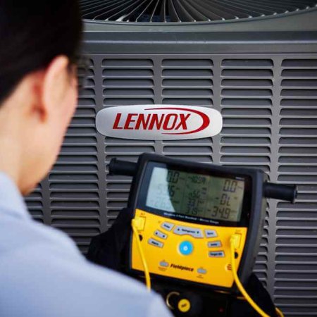 hvac diagnosis