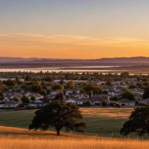 oakley ca