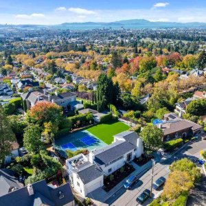 piedmont ca